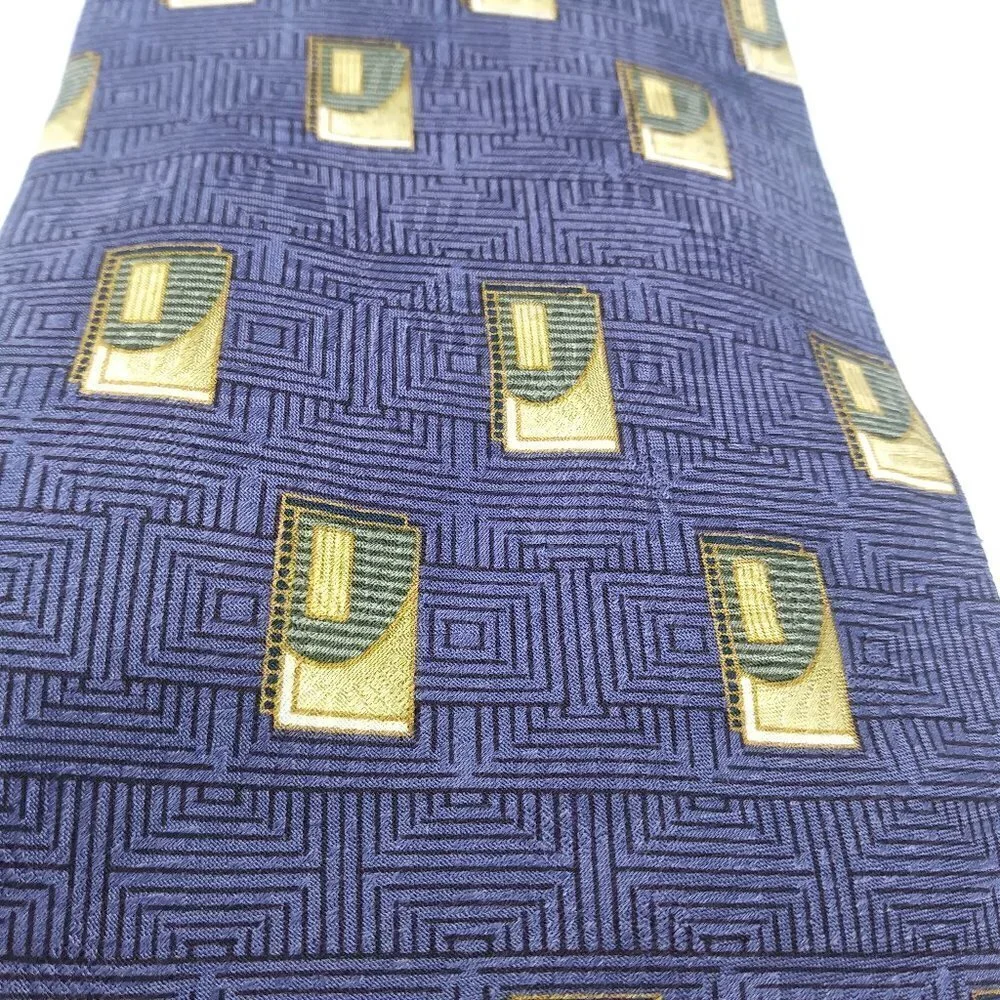 Bill Blass Black Label Tie